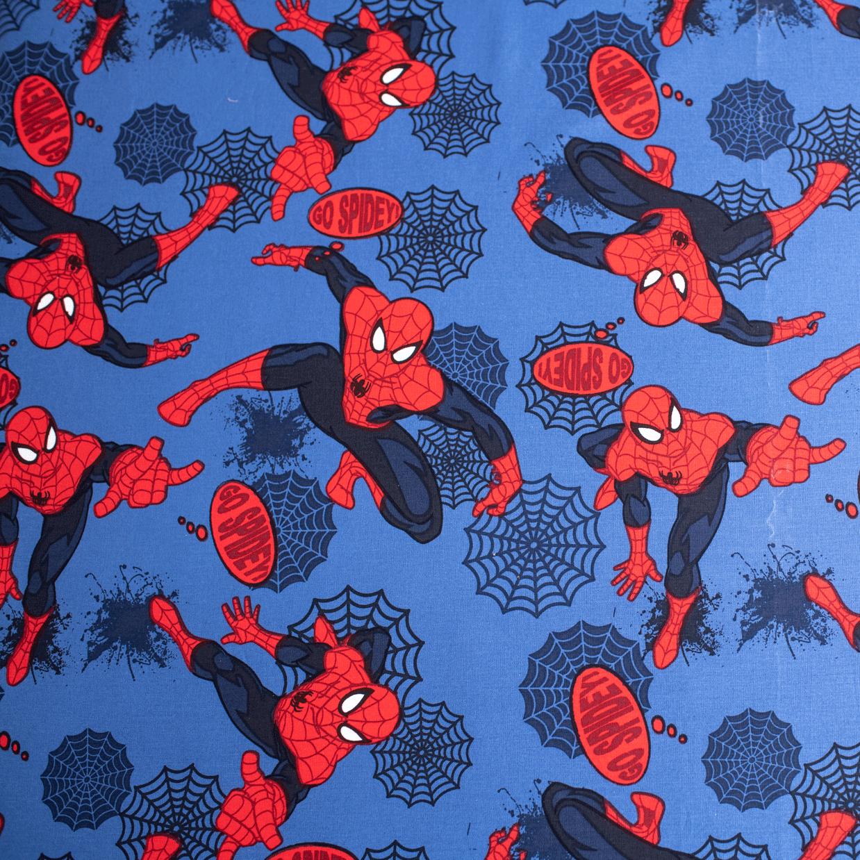 Spiderman rjuha Spider-man 06, 90x200 | Shopacita