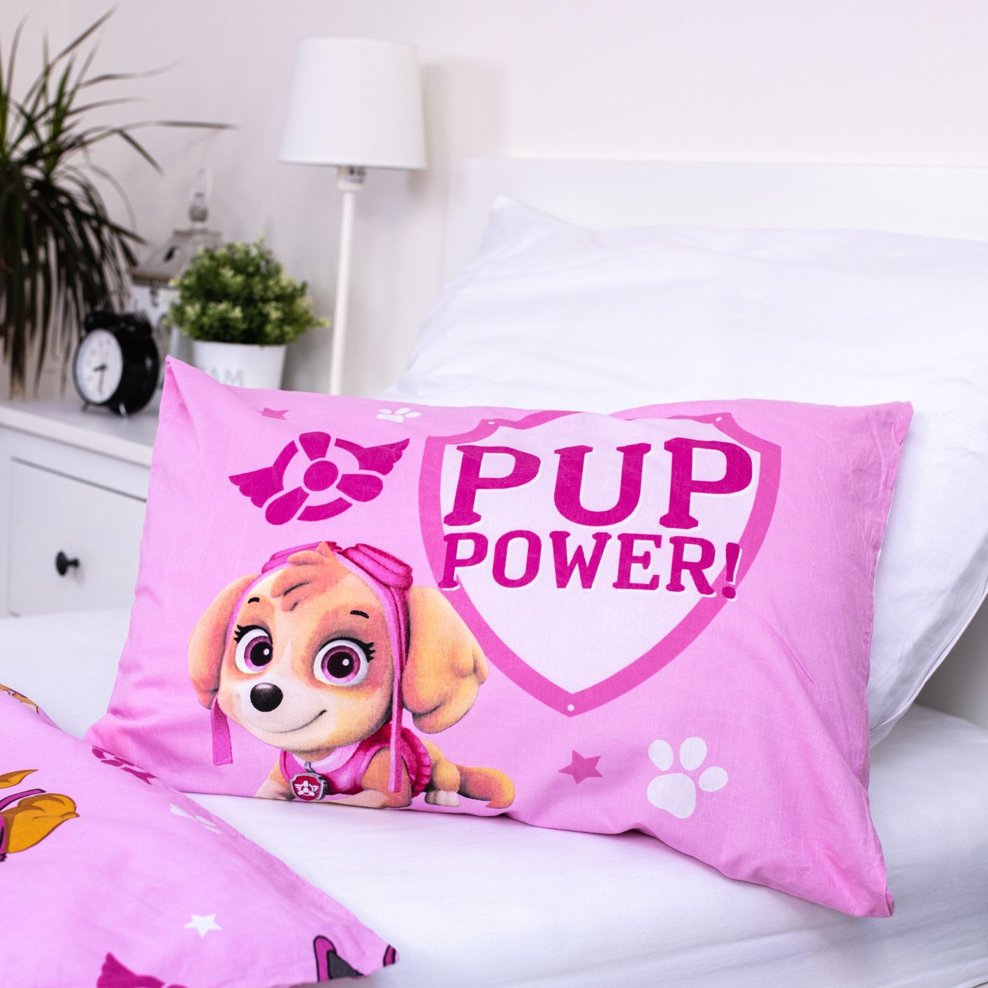 Paw Patrol otroška posteljnina PP122 | Shopacita