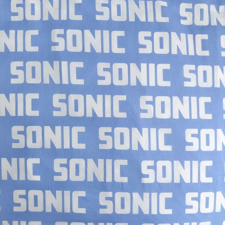 Sonic otroška posteljnina 23BS338 | Shopacita