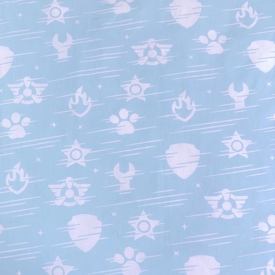 Paw Patrol otroška posteljnina PP451 | Shopacita