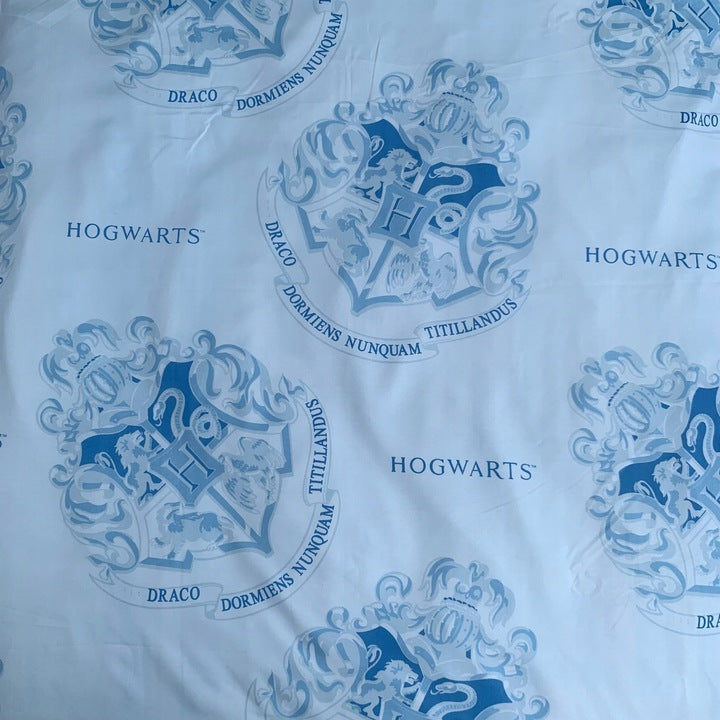 Harry Potter otroška posteljnina Hogwarts 39 | Shopacita