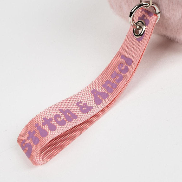 Lilo & Stitch toaletna torbica Roza | Shopacita