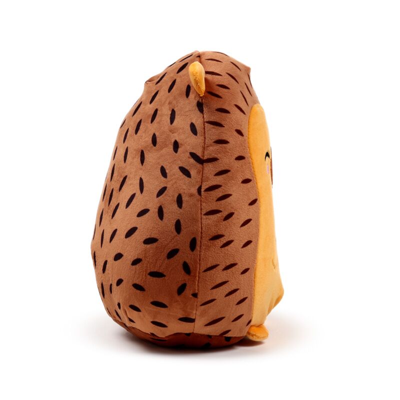 Plišasta igrača Squidglys Mitzi the Hedgehog 24cm | Shopacita Squishmallows