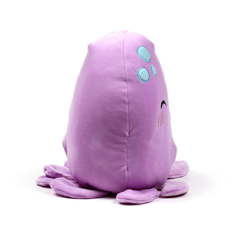 Plišasta igrača Squidglys Wendy the Octopus 22cm | Shopacita Squishmallows