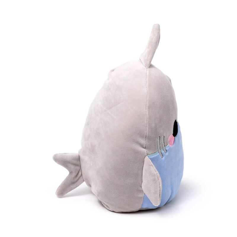 Plišasta igrača Squidglys Archie the Shark 27cm | Shopacita Squishmallows