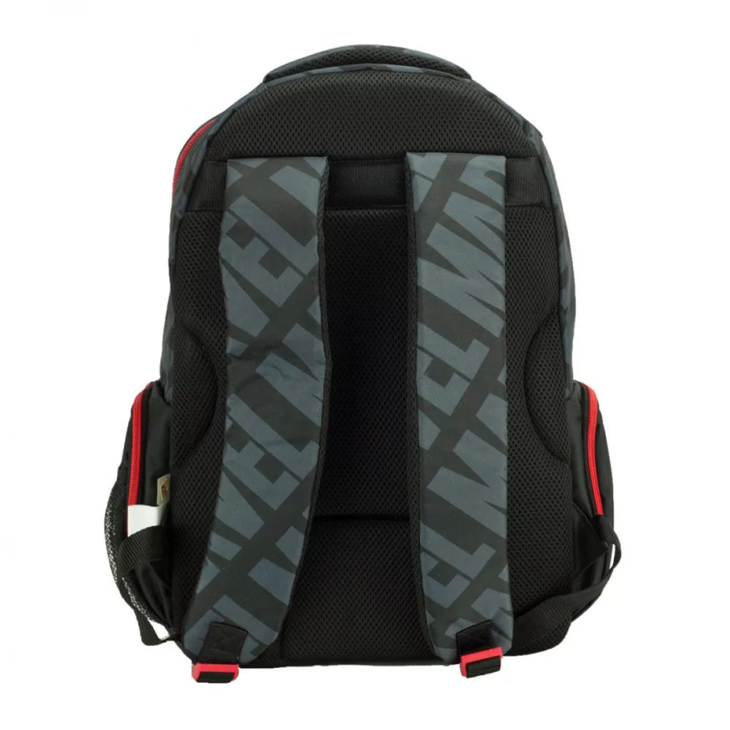 Šolska torba Avengers Black Marvel | Shopacita