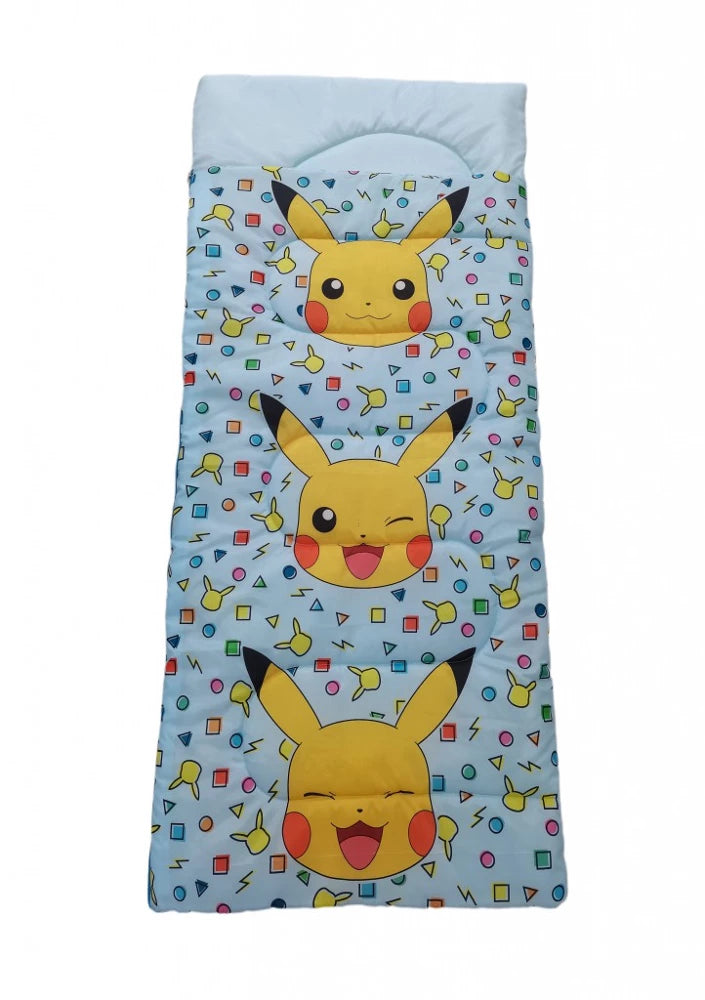 Pokemon otroška spalna vreča | Shopacita