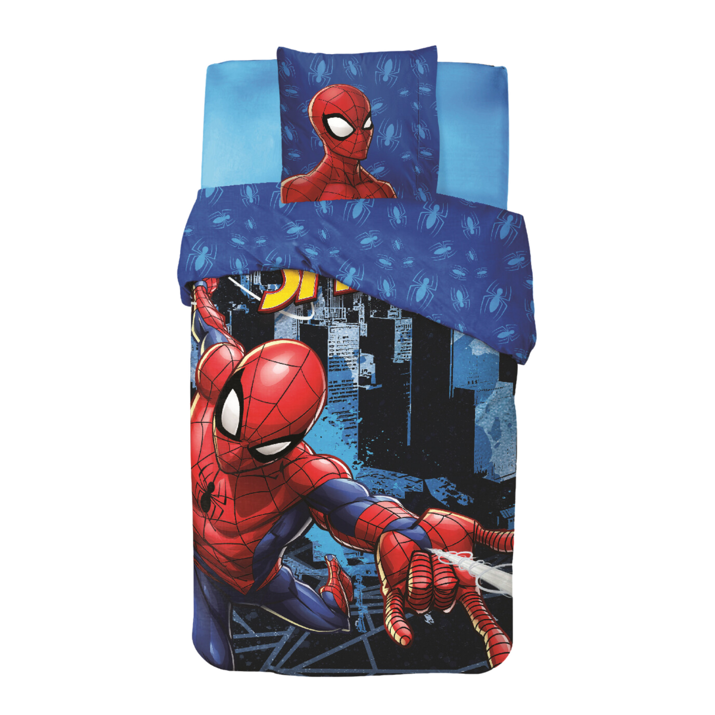 Spiderman otroška posteljnina Spider-man Marvel | Shopacita