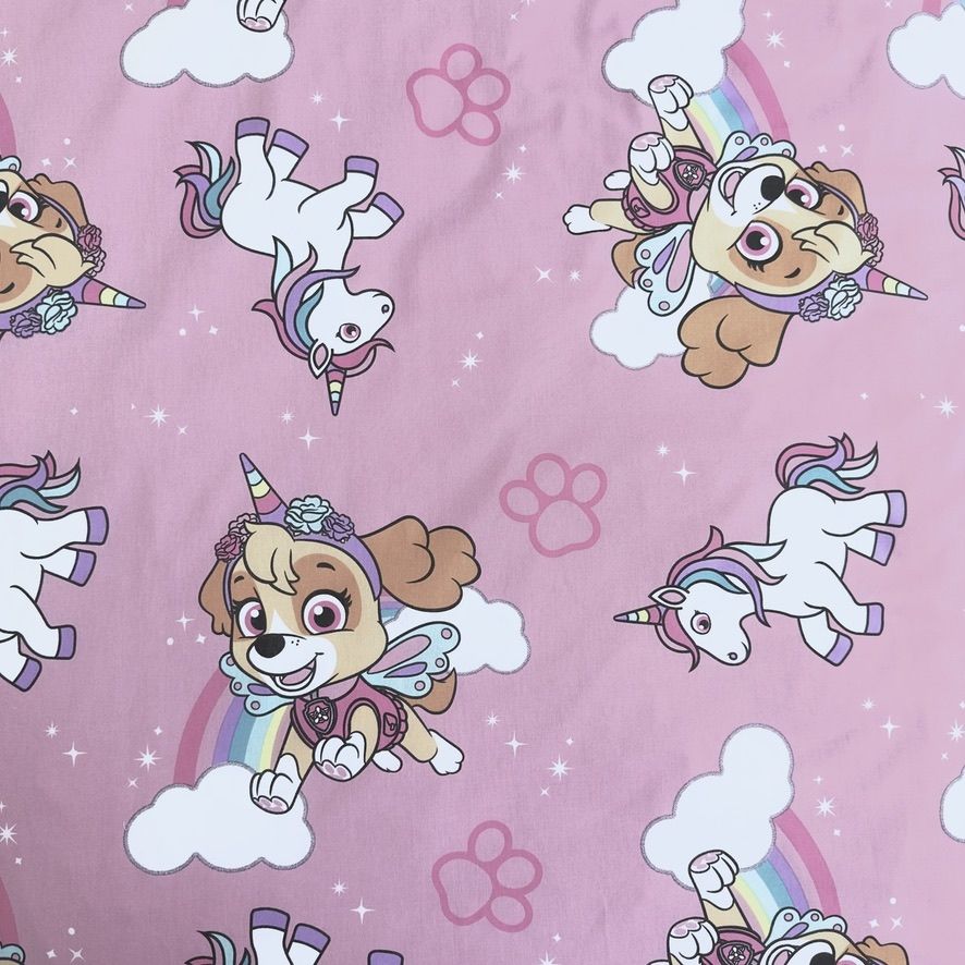 Paw Patrol otroška posteljnina PP354 | Shopacita