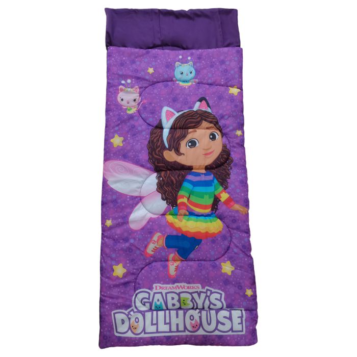 Gabby's Dollhouse otroška spalna vreča | Shopacita
