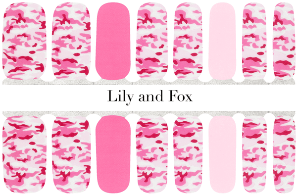 Limka, gel nohti, nail art, podaljševanje nohtov