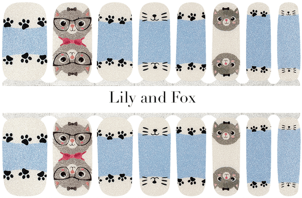 Limka, gel nohti, nail art, podaljševanje nohtov