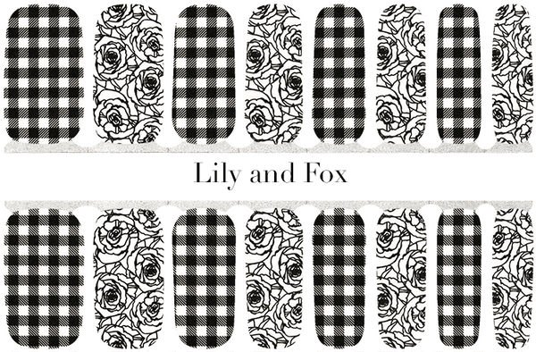 Limka, gel nohti, nail art, podaljševanje nohtov