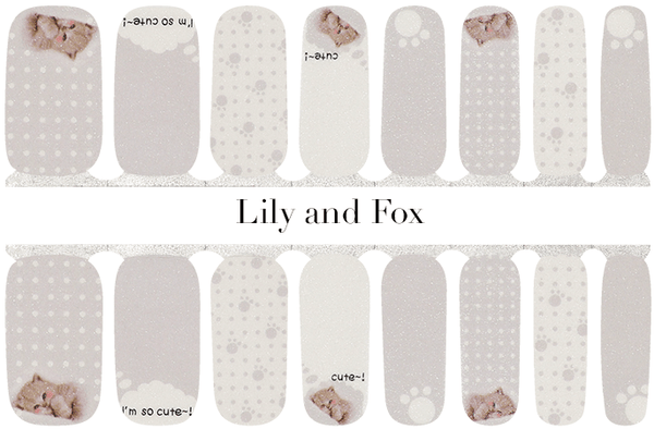 Limka, gel nohti, nail art, podaljševanje nohtov