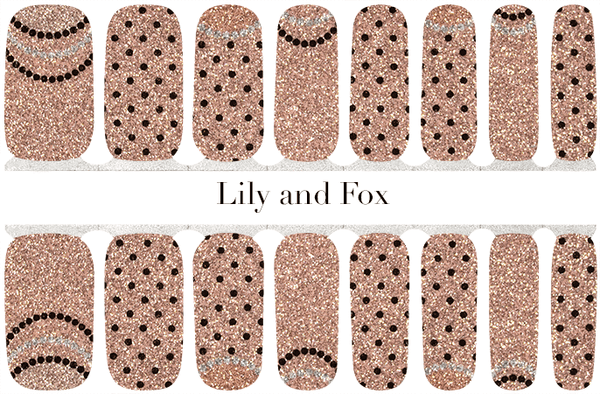 Limka, gel nohti, nail art, podaljševanje nohtov