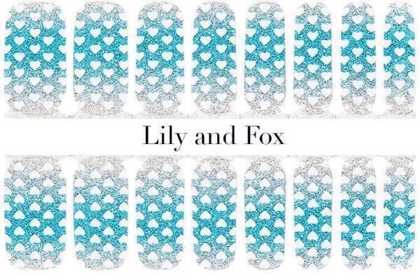 Limka, gel nohti, nail art, podaljševanje nohtov