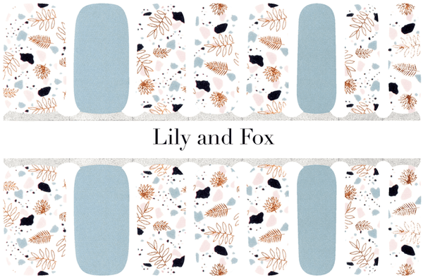 Limka, gel nohti, nail art, podaljševanje nohtov