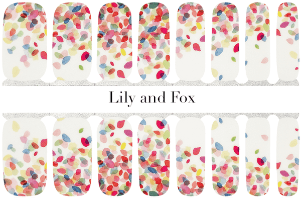 Limka, gel nohti, nail art, podaljševanje nohtov