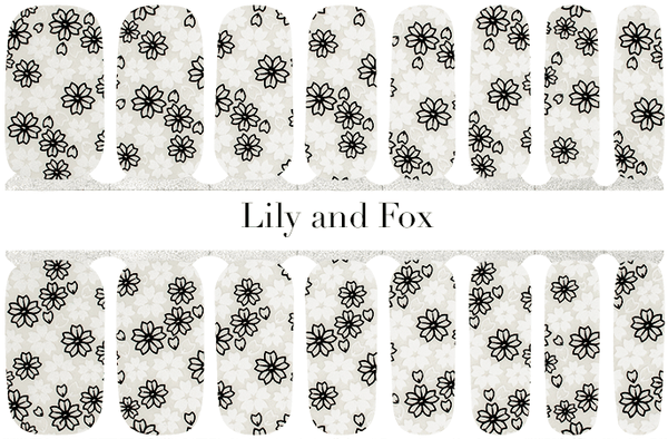 Limka, gel nohti, nail art, podaljševanje nohtov