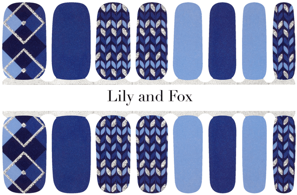 Limka, gel nohti, nail art, podaljševanje nohtov