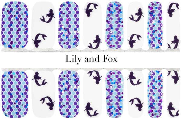 Limka, gel nohti, nail art, podaljševanje nohtov