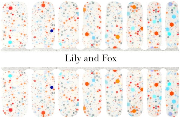 Limka, gel nohti, nail art, podaljševanje nohtov