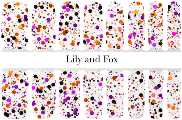 Limka, gel nohti, nail art, podaljševanje nohtov