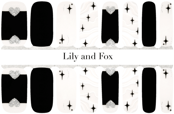 Limka, gel nohti, nail art, podaljševanje nohtov