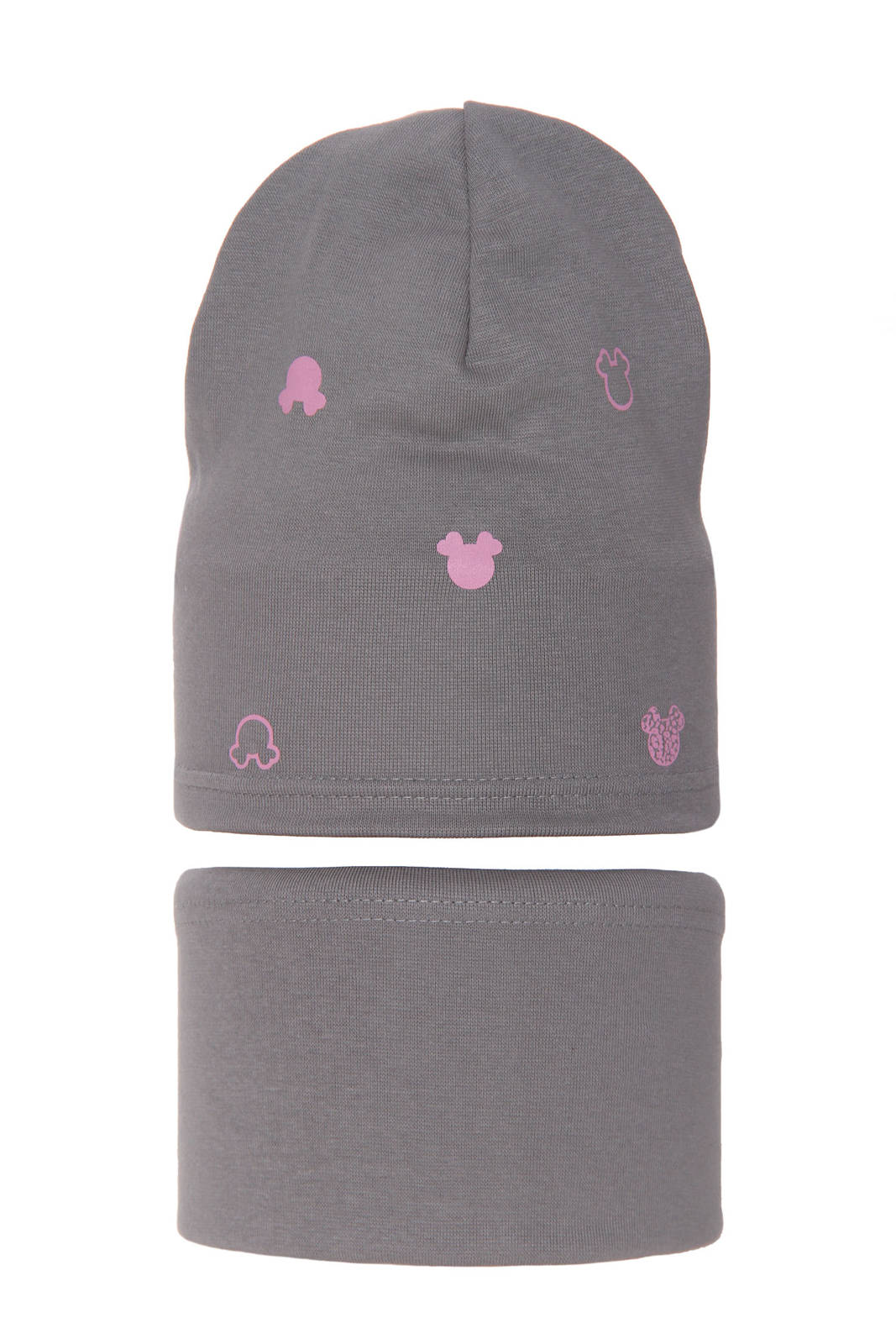 Otroška prehodna kapa za punce Mariet, 3-16 let