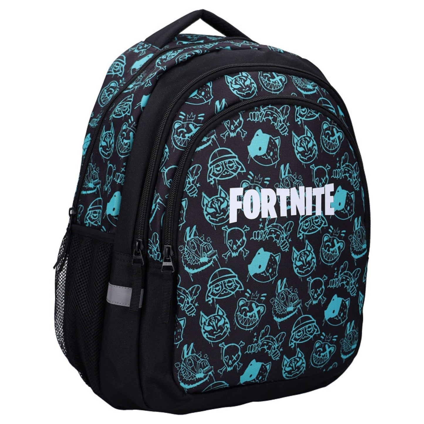 Šolska torba Fortnite Cats | Shopacita