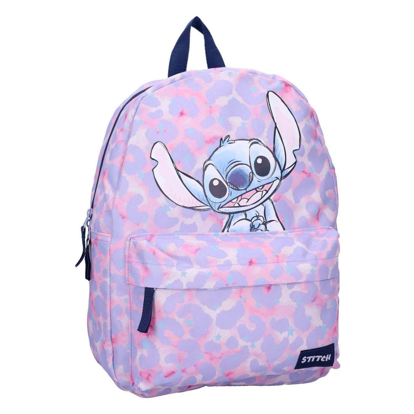 Lilo & Stitch šolska torba Hello Stitch | Shopacita