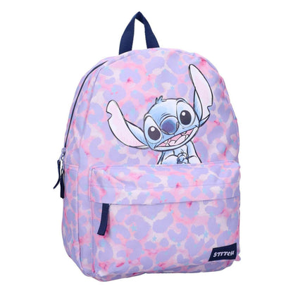 Lilo & Stitch šolska torba Hello Stitch | Shopacita