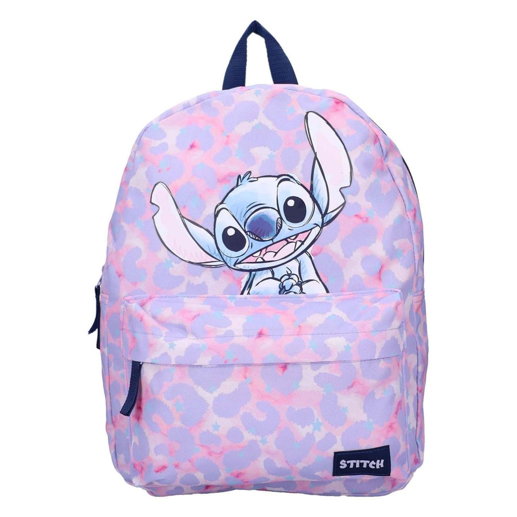 Lilo & Stitch šolska torba Hello Stitch | Shopacita