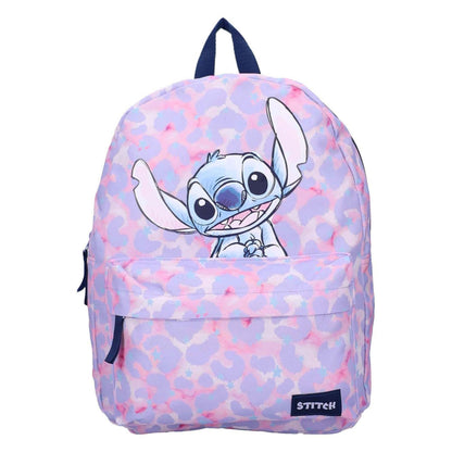 Lilo & Stitch šolska torba Hello Stitch | Shopacita