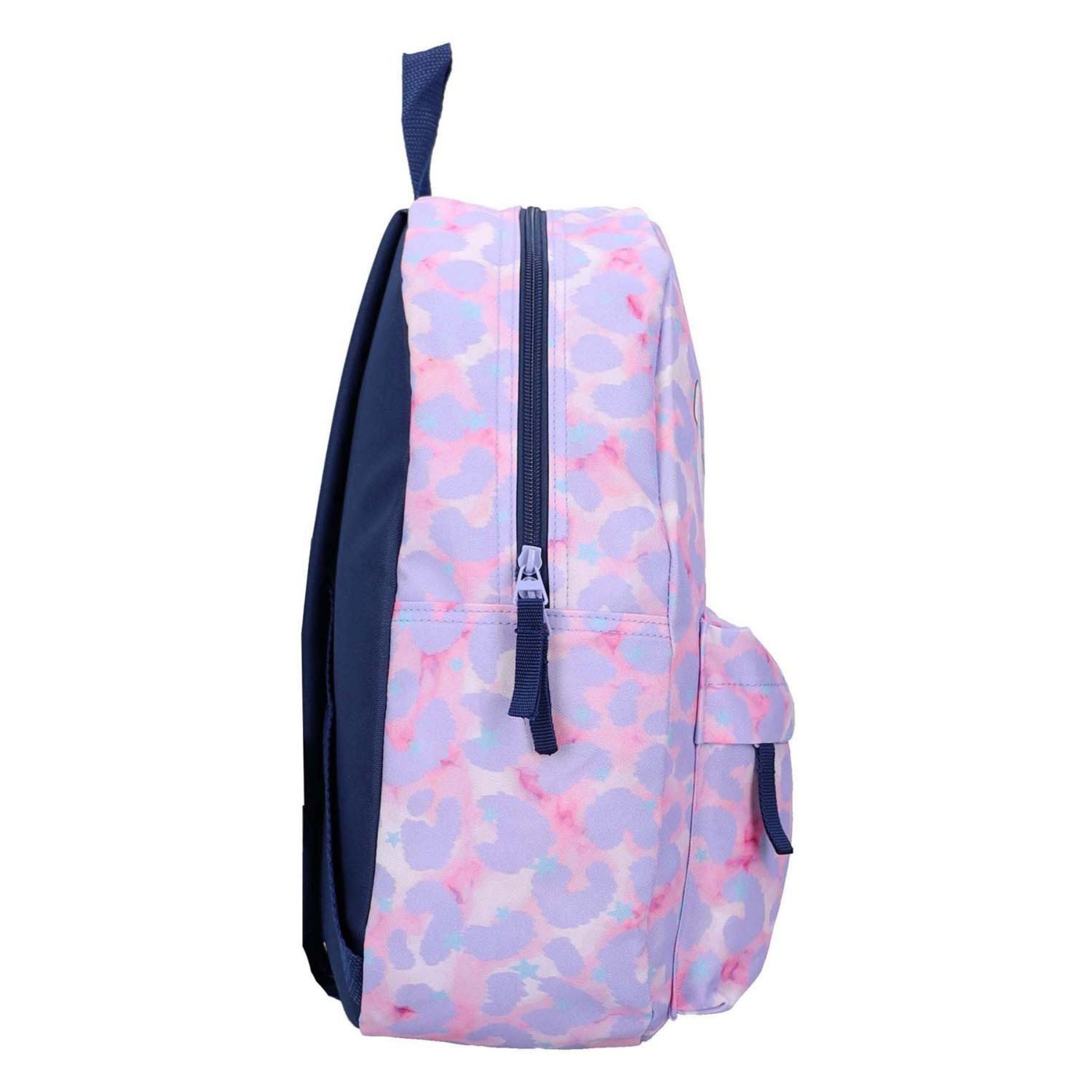 Lilo & Stitch šolska torba Hello Stitch | Shopacita