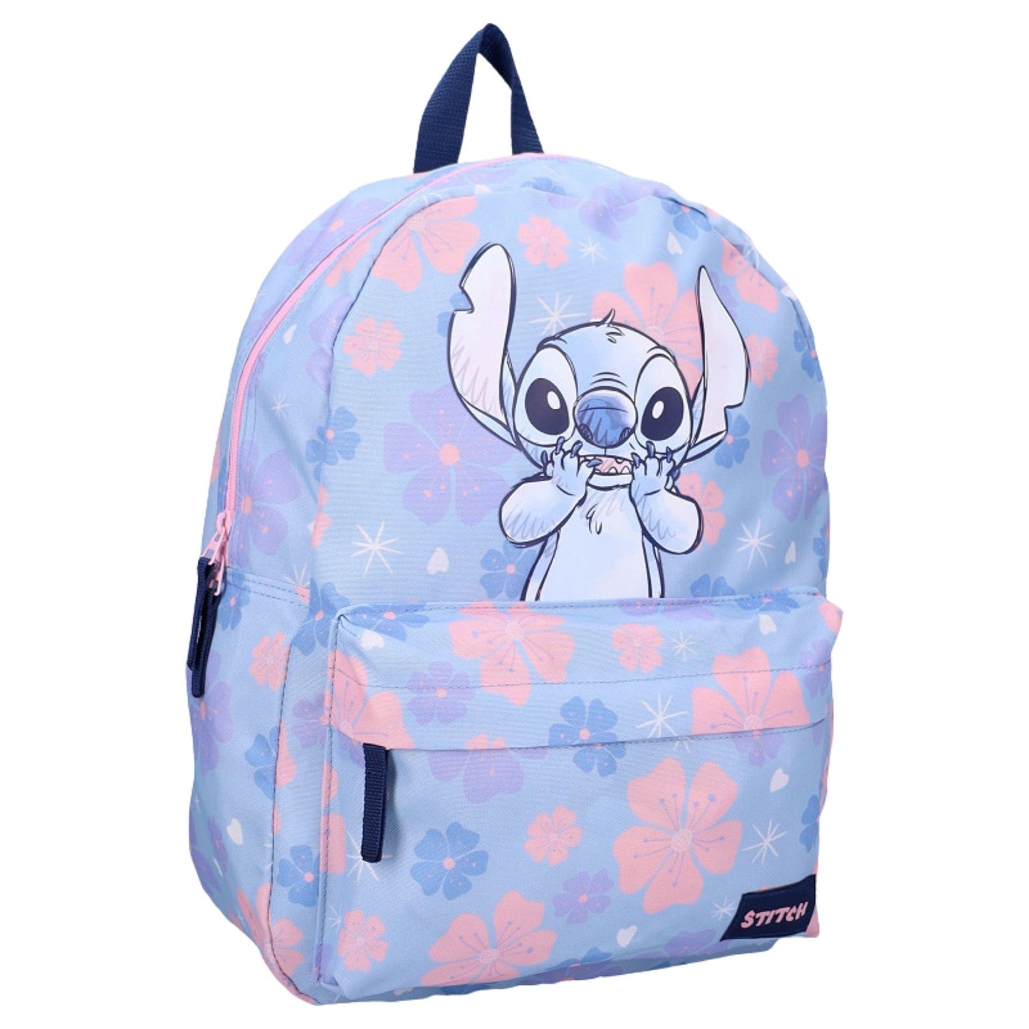 Lilo & Stitch šolska torba Oh Stitch | Shopacita