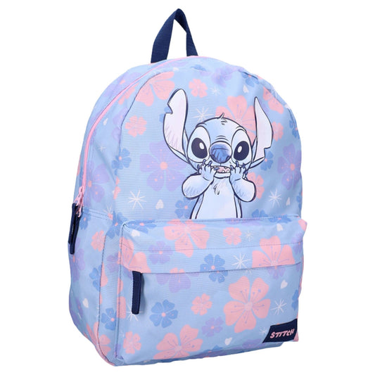 Lilo & Stitch šolska torba Oh Stitch | Shopacita