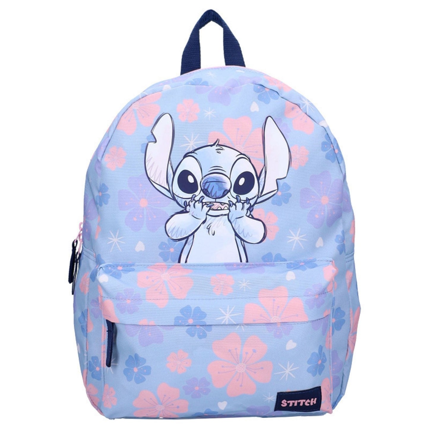 Lilo & Stitch šolska torba Oh Stitch | Shopacita