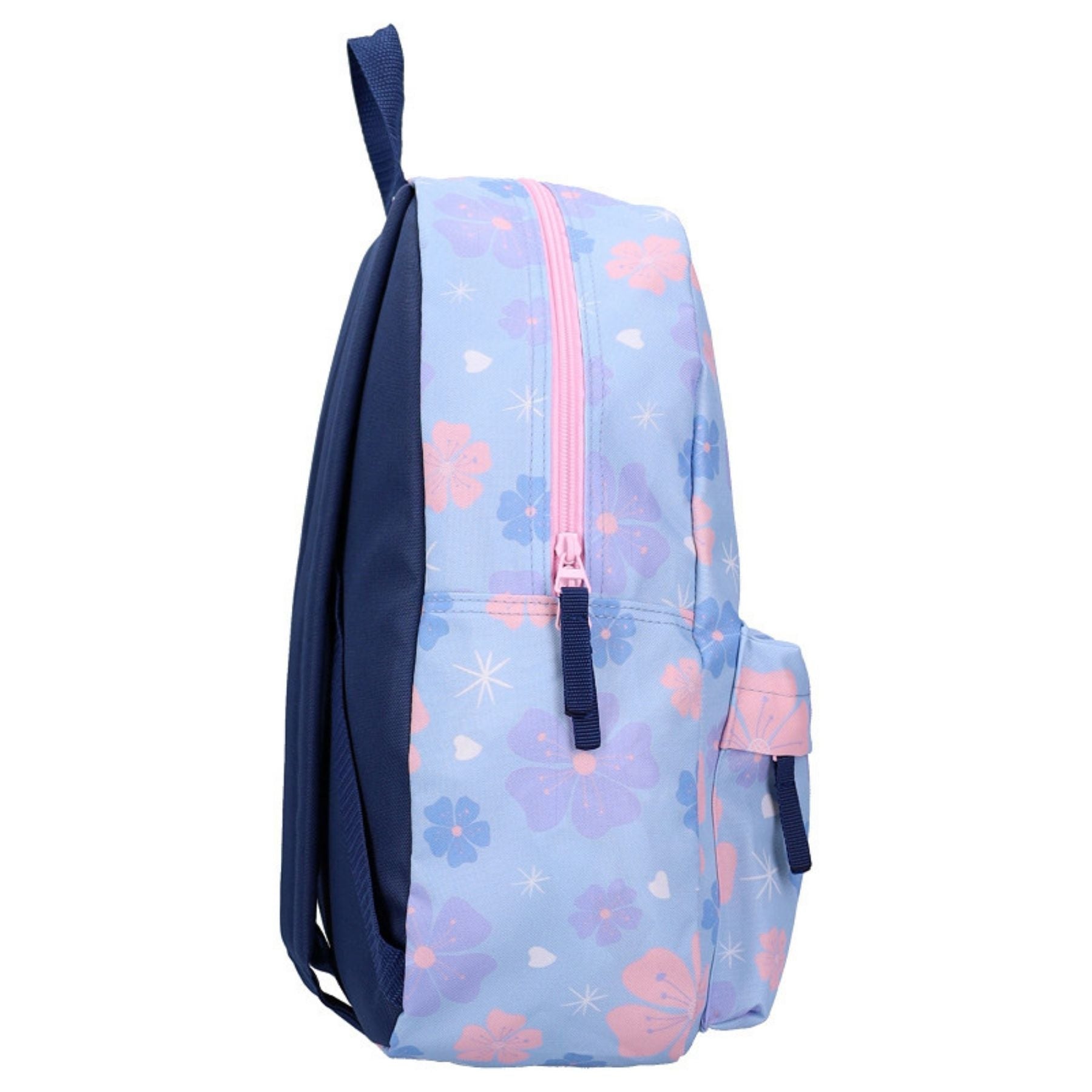 Lilo & Stitch šolska torba Oh Stitch | Shopacita
