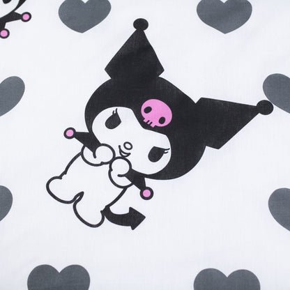 Hello Kitty Kuromi posteljnina, 140x200 | Shopacita