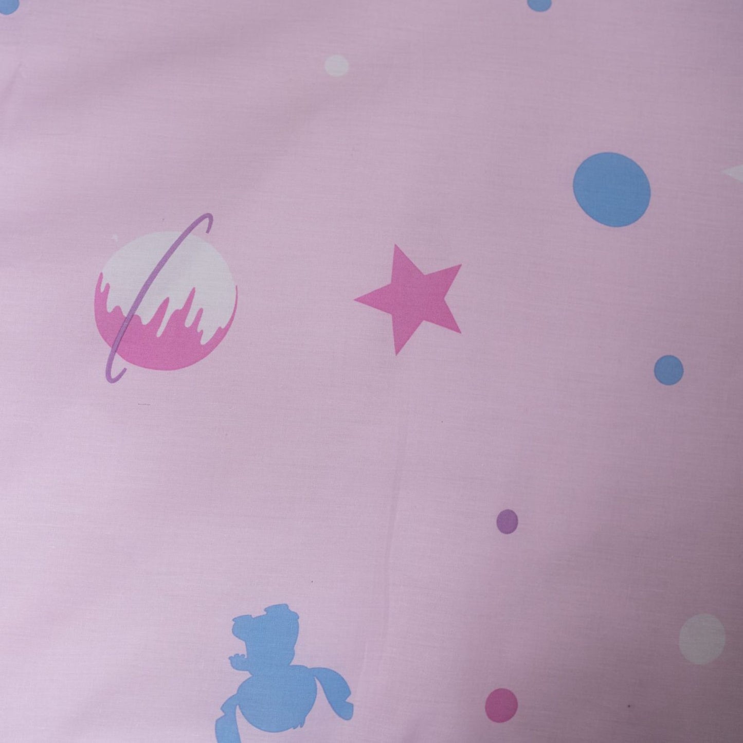 Lilo & Stitch posteljnina Stars, 140x200 | Shopacita