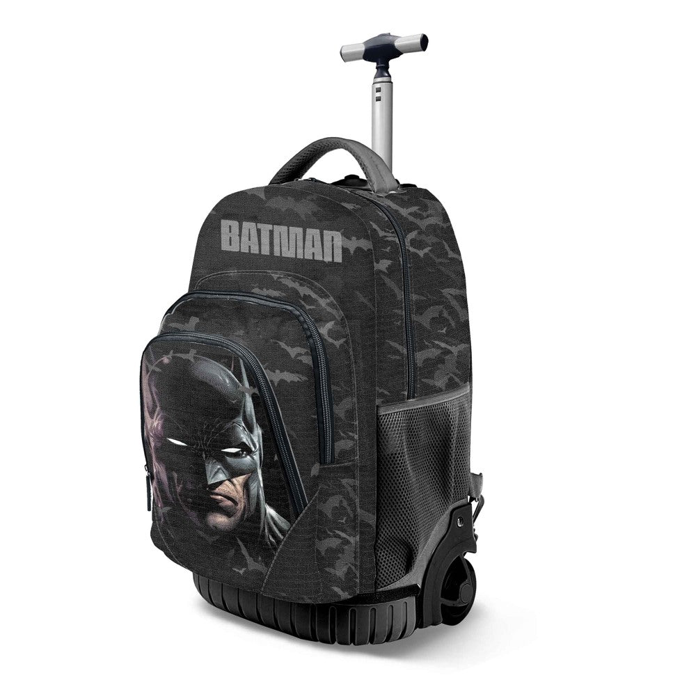 Šolska torba na kolesih Batman | Shopacita