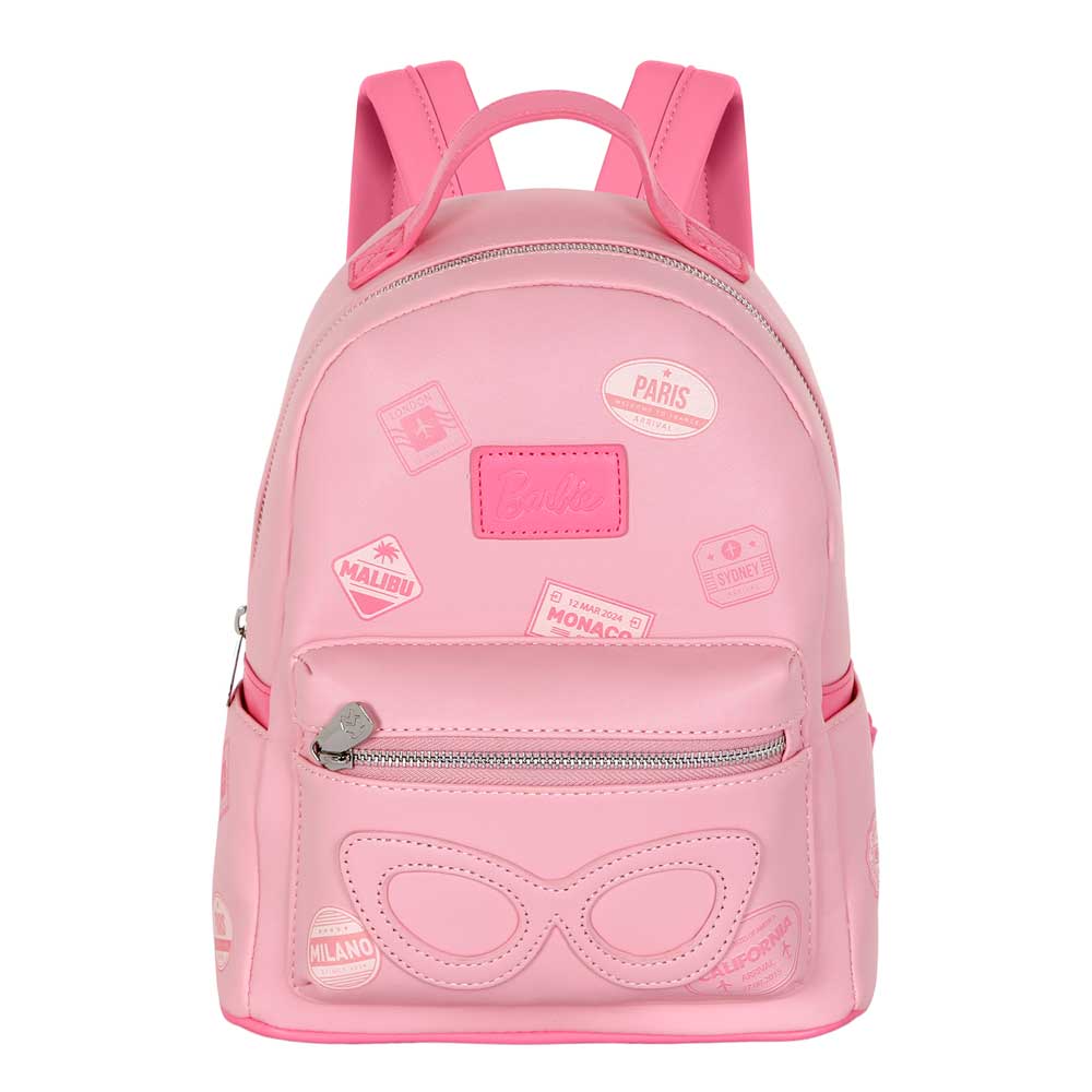 Nahrbtnik Barbie Travel | Shopacita