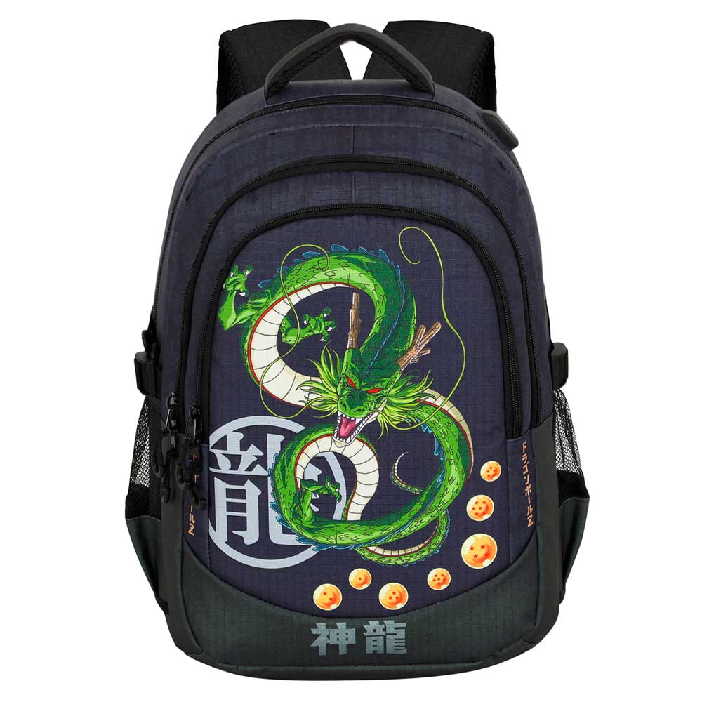 Šolska torba Dragon Ball Shenron Runni | Shopacita