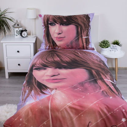 Swiftie - Taylor Swift otroška posteljnina | Shopacita