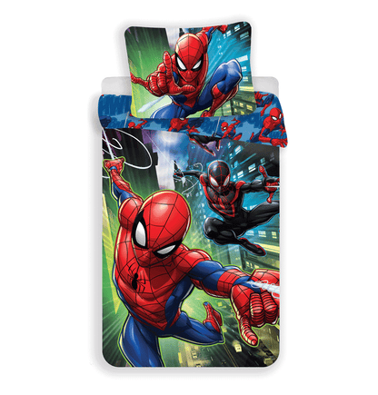 Spiderman otroška posteljnina Spider-man 05 | Shopacita