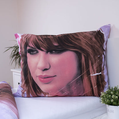 Swiftie - Taylor Swift otroška posteljnina | Shopacita