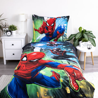 Spiderman otroška posteljnina Spider-man 05 | Shopacita