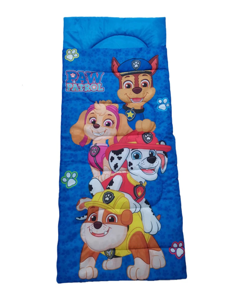 schlafsack paw patrol Paw Patrol Schlafsack Paw Patrol