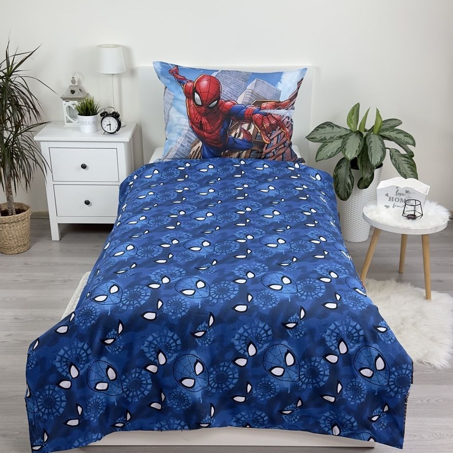 Spiderman otroška posteljnina Spider-man 04 | Shopacita